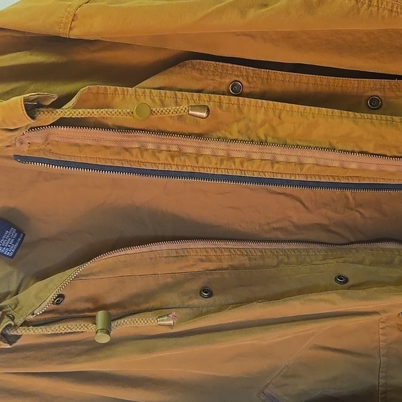 Vintage Chore Coat - Picture 3 of 10